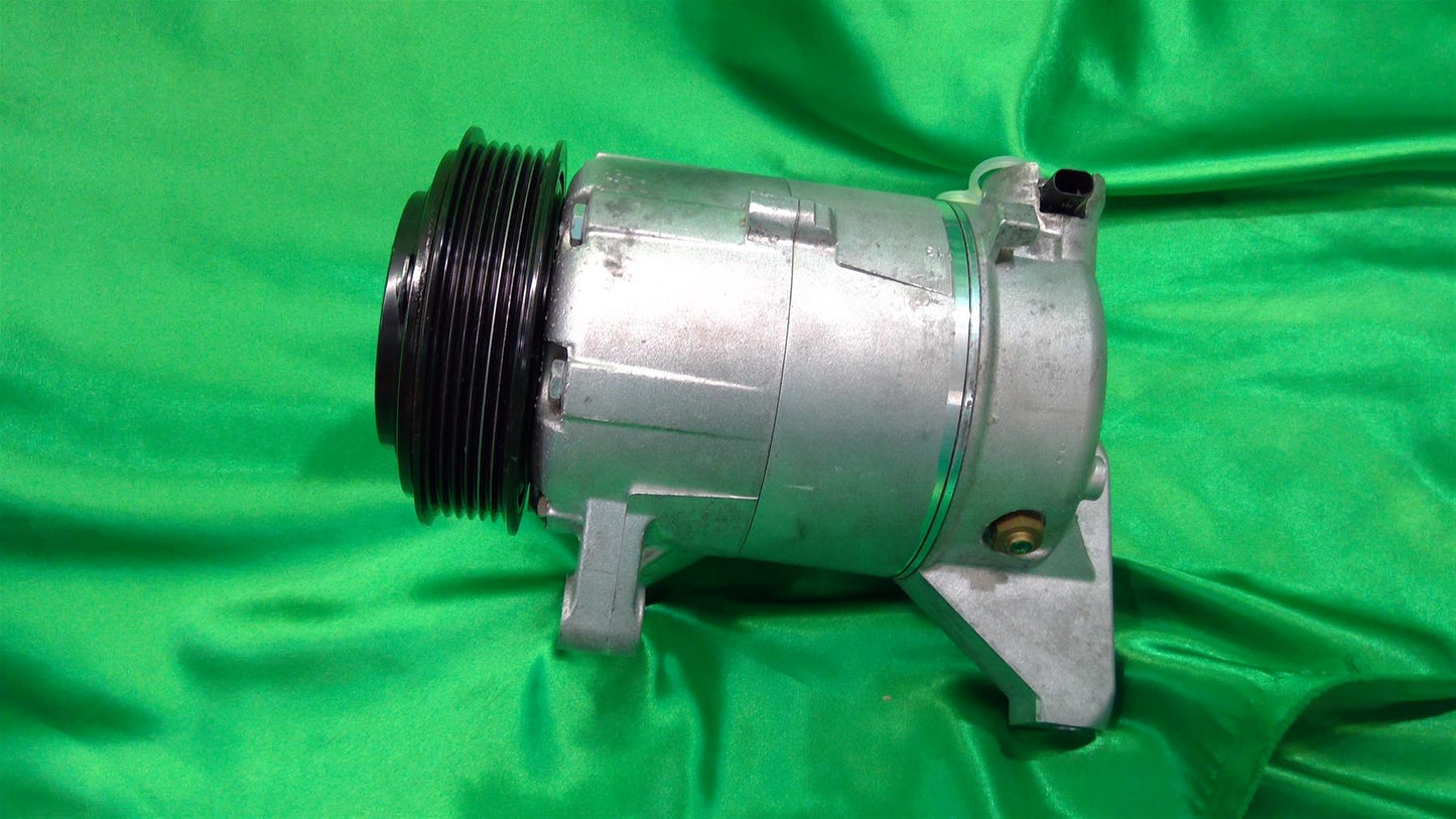 21-23 XT5 Blazer Acadia AC Compressor 86792432