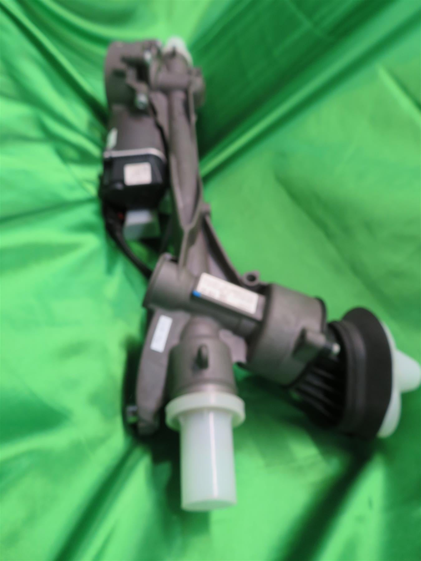 15-24 Golf Jetta Electric Power Steering Gear 5QM423051G Rebuilt