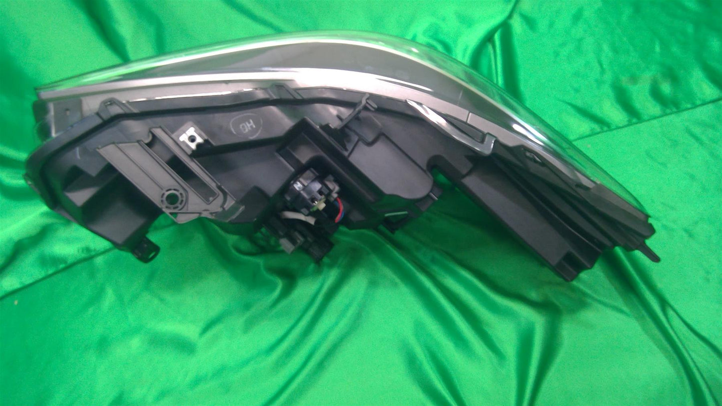 18-24 QX56 QX80 Right LED Headlight 260106GW1B