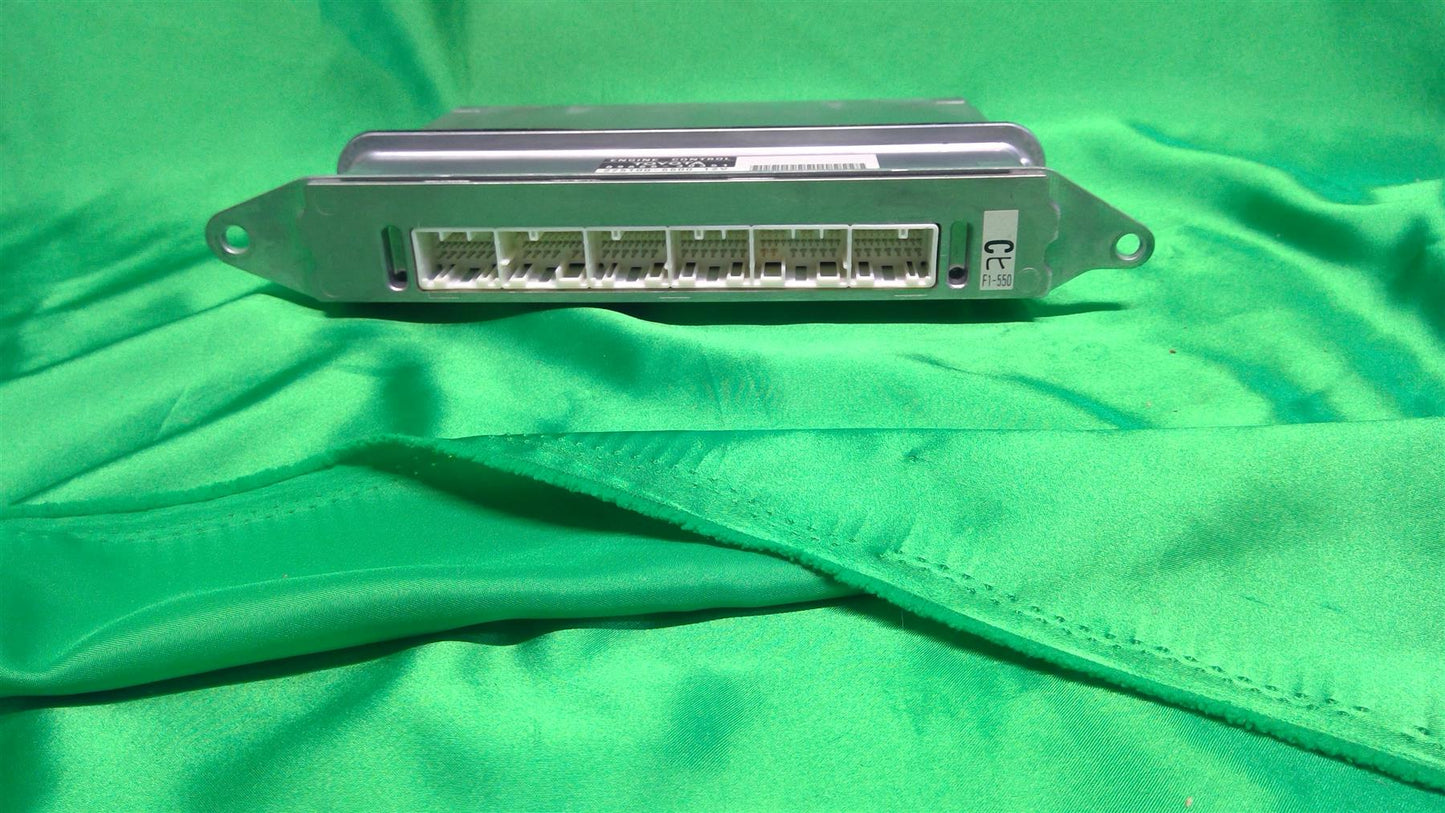 2006 GS300 Engine Control Module 8966130W70