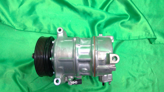 16-22 Q50 Q60 AC Compressor New 926005CA0B