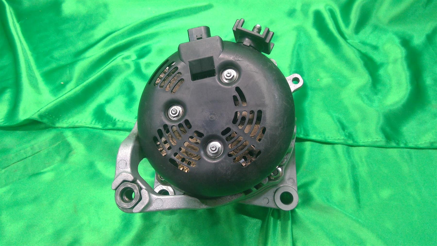 12-16 BMW 3-Series 170Amp Alternator Used 1042106395