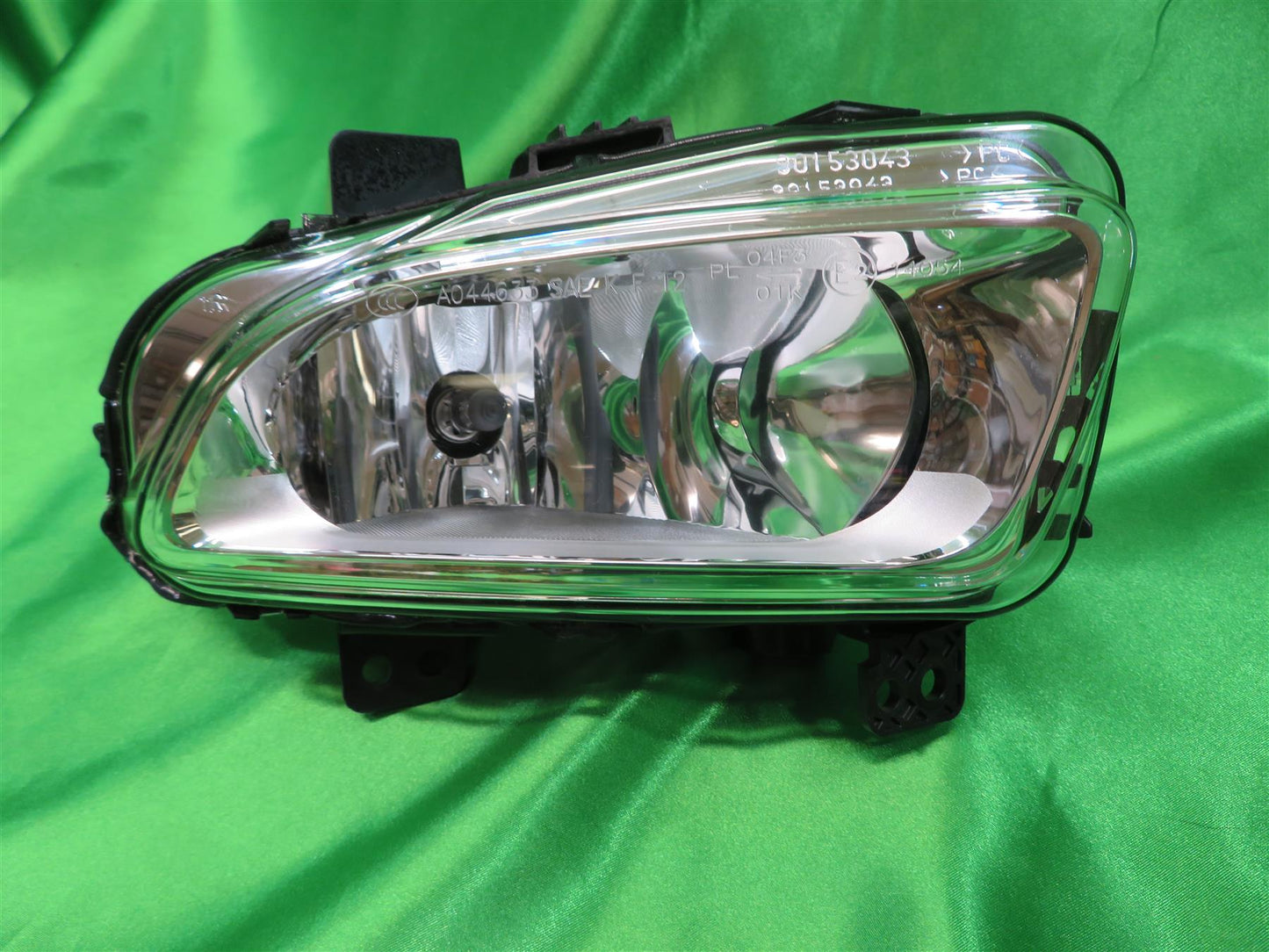 12-19 Fiat500 Right Front Fog Light FOGK14006