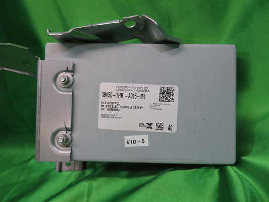 18-19 Odyssey Rear Control Unit BCM 39450THRA05