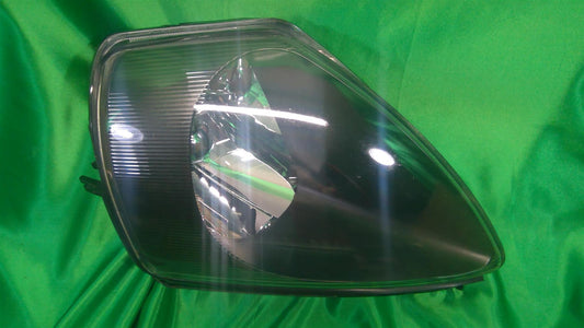 00-02 Eclipse GT GS RS Left Headlamp MR496321