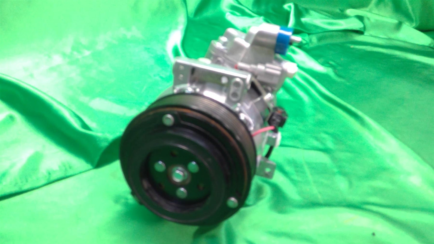 09-19 Genuine Infiniti AC Compressor See description for Fitment K26001CB2MNW