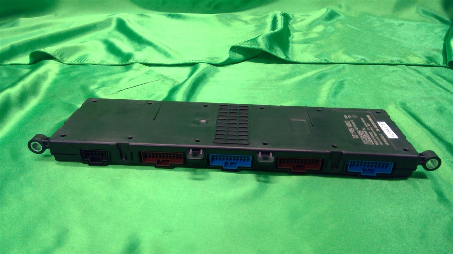 21-22 Q4 Engine Control Module 0Z1915140D