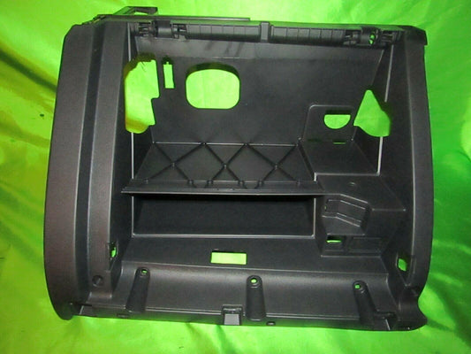 15-17 Jetta GLI Hybrid Black Glove Box Mount 5C7857114J82V