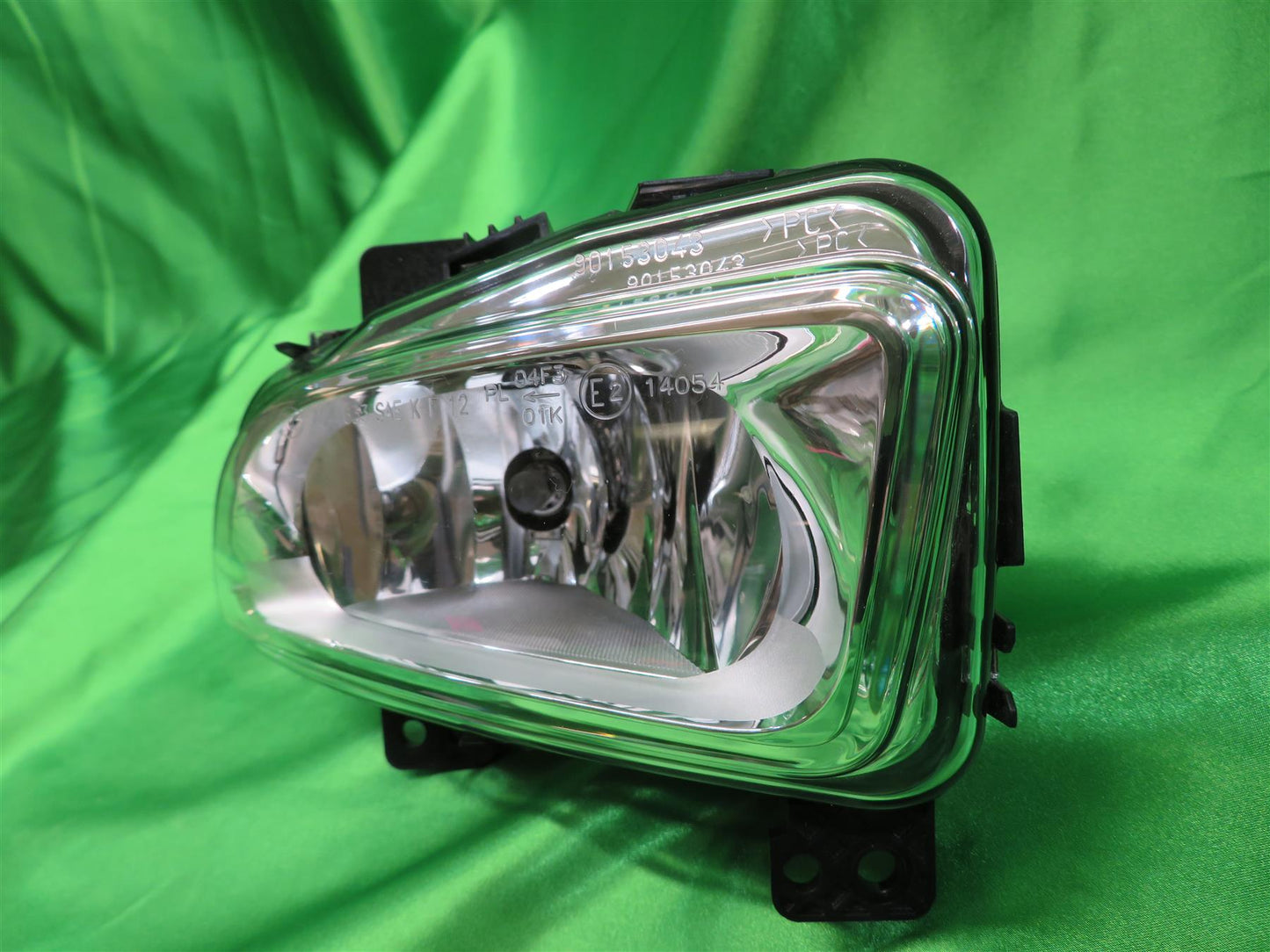 12-19 Fiat500 Right Front Fog Light FOGK14006