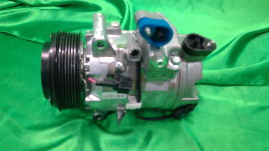 09-19 Genuine Infiniti AC Compressor See description for Fitment K26001CB2MNW