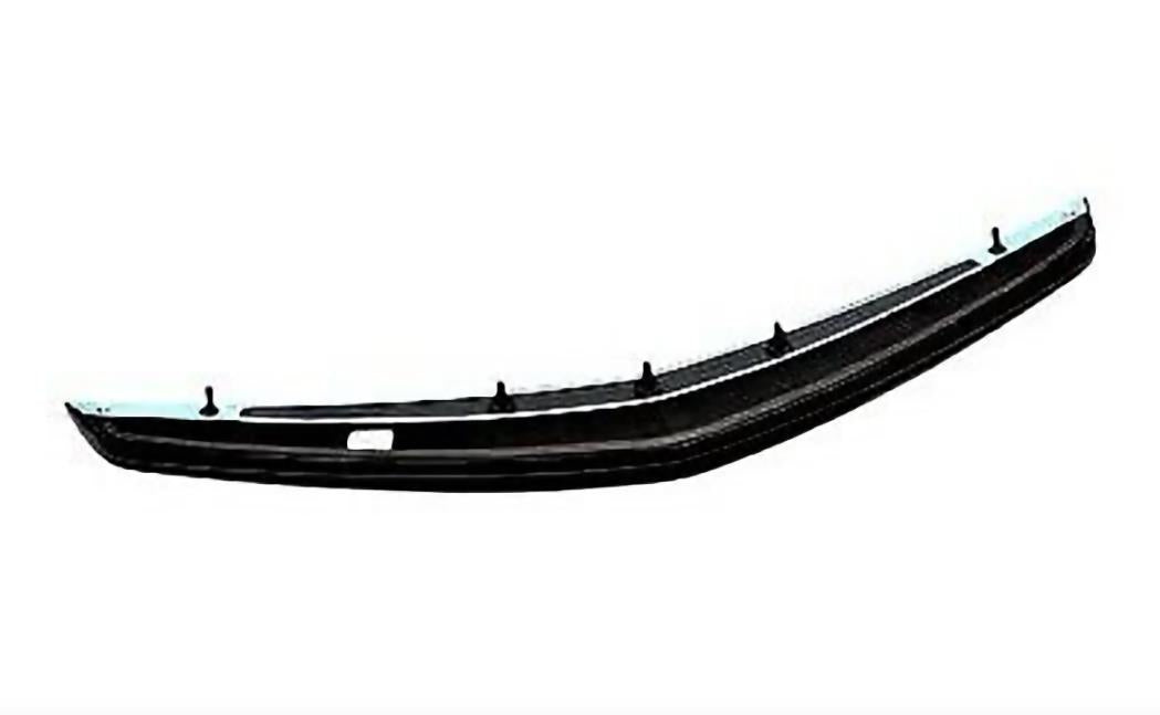 13-19 CTS ATS Rear Spoiler Black 23397222