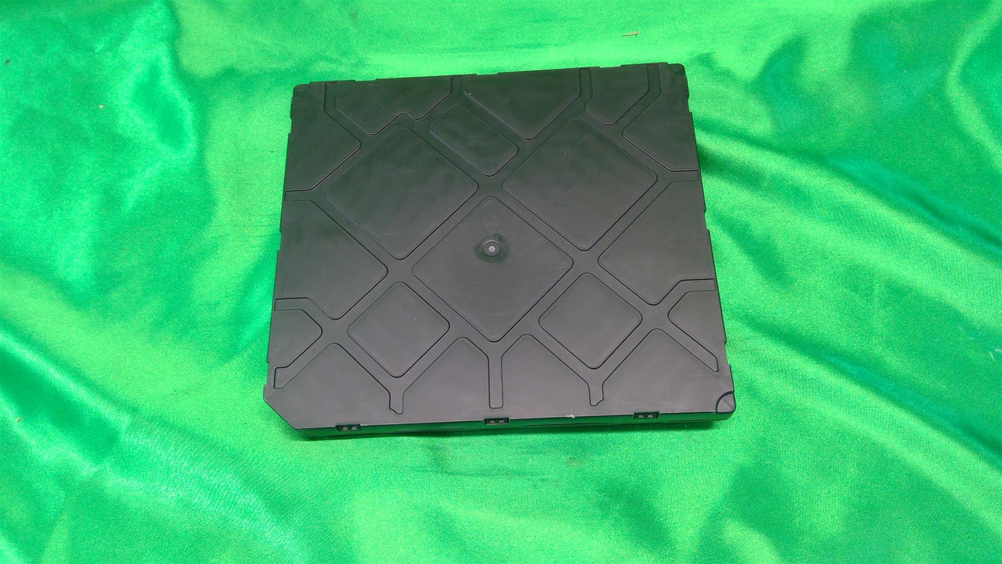 2021 Q3 TT RS TTS Control Module 5Q0937085CG