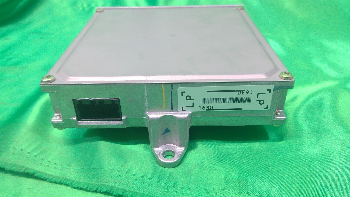 2003 Pilot Engine Control Module 37820PVF315