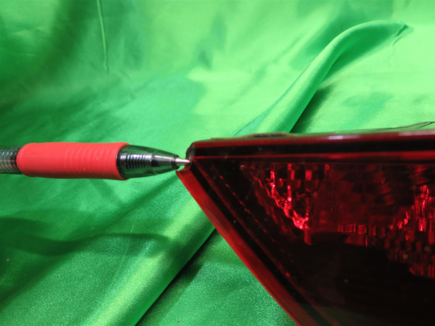 18-20 Q5 SQ5 Right Lower Tail Light Assembly 80A945070A