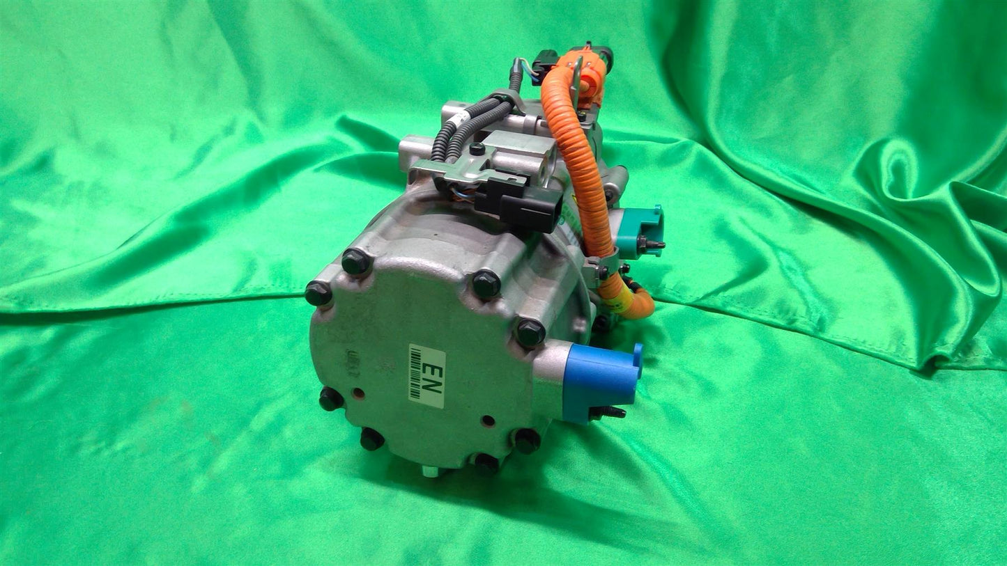 09-15 Sonata VI Hybrid Electric AC Compressor 977014U000