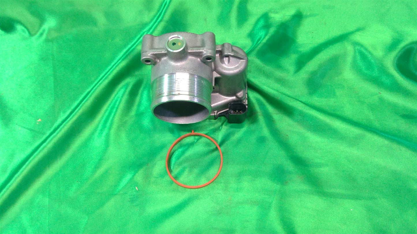 18-23 Beetle Passat Tiguan Fuel Injection Throttle Body 06K133062AN