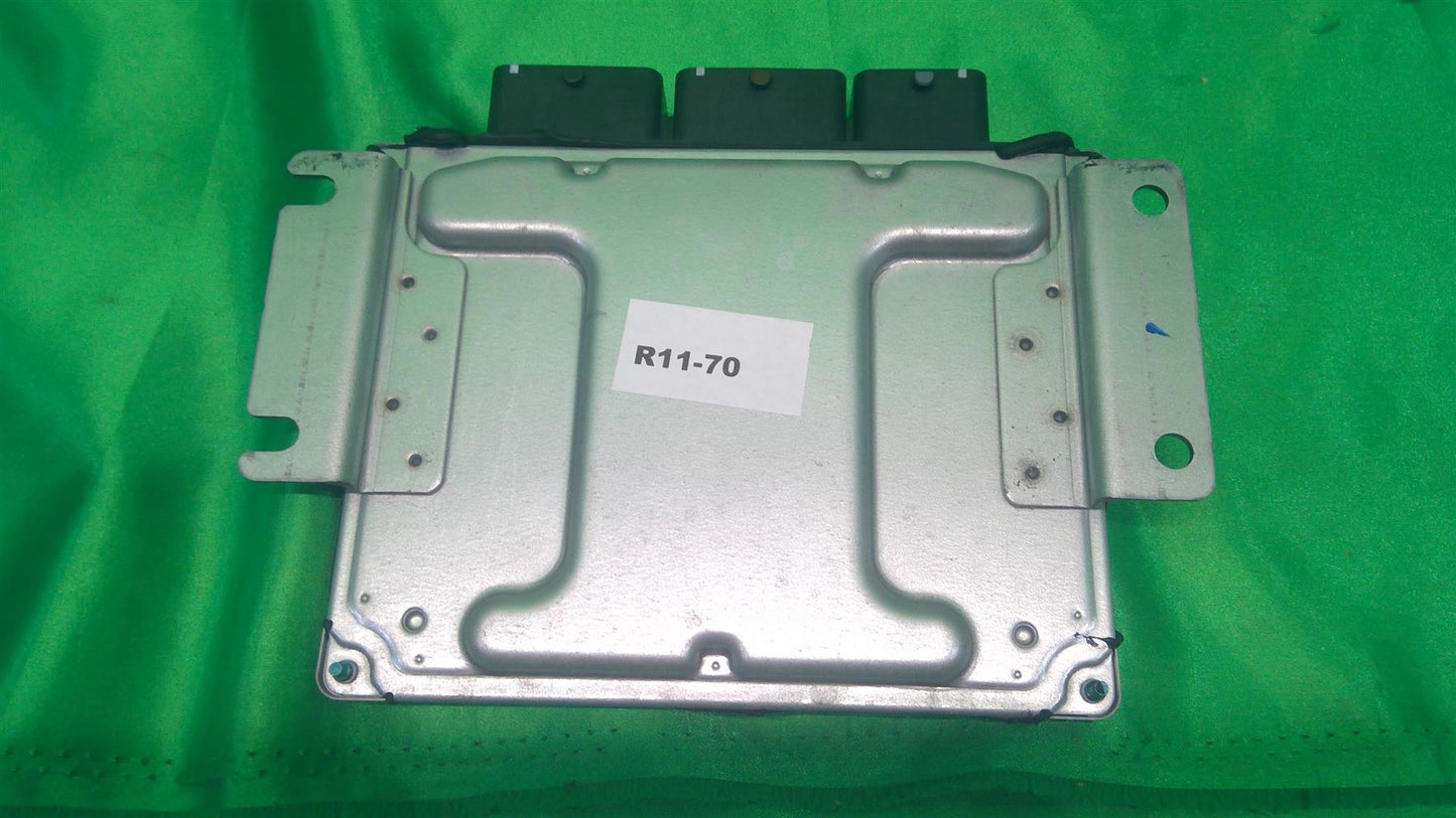11-12 Altima Engine Control Module 23710ZX58A