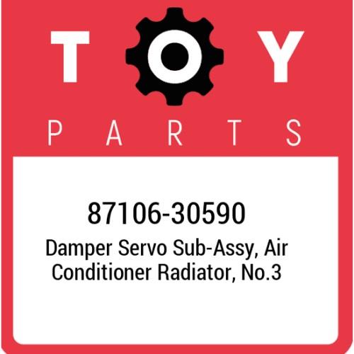13-20 GS AC Servo 8710630590