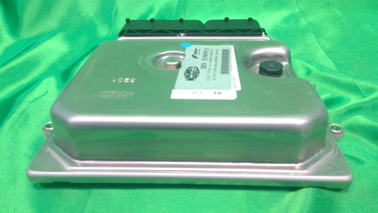 2014 500L Engine Control Module 68214305AE