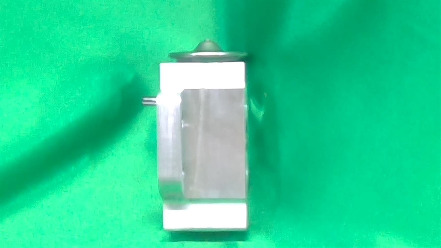 05-19 VW Air Conditioner Expansion Valve-See Fitment 1K0820679