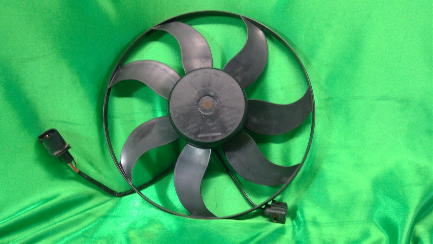 12-22 Beetle Golf Jetta Passat SportWagen Engine Cooling Fan Motor 1KM959455G