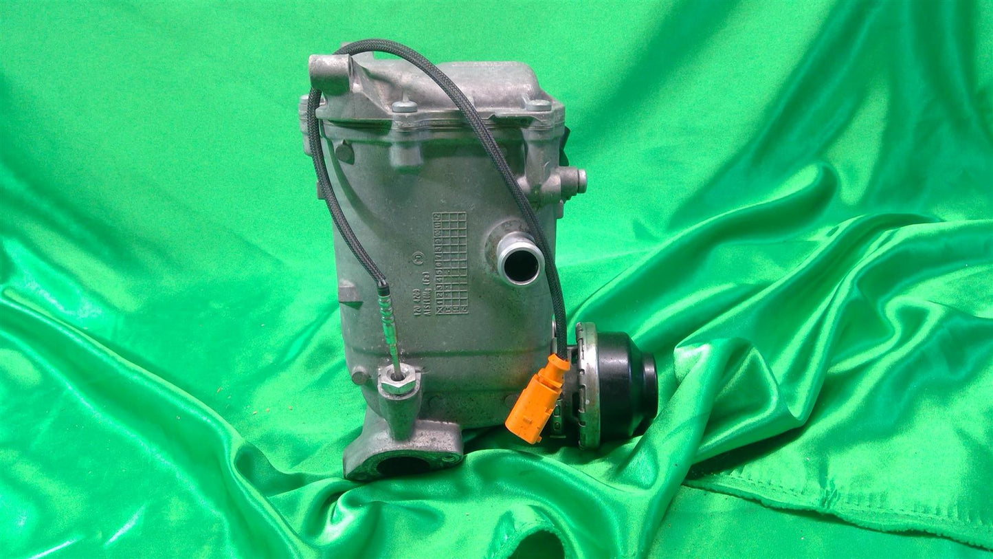 13-15 A8 Q7 Exhaust Gas Recirculation (EGR) Cooler 059131515FP