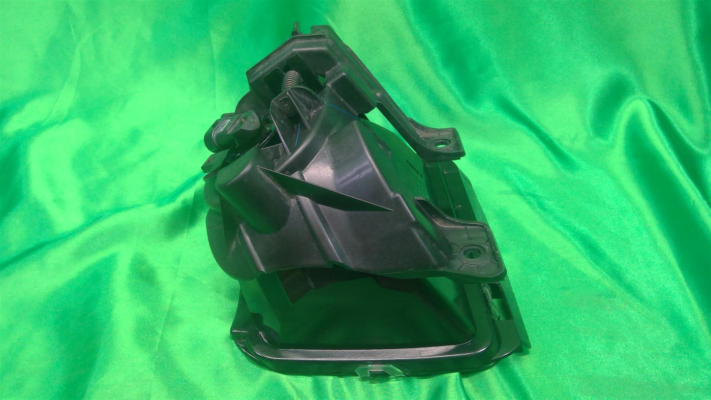 2013 Ram 1500 Right Front Fog Lamp 68104820AB