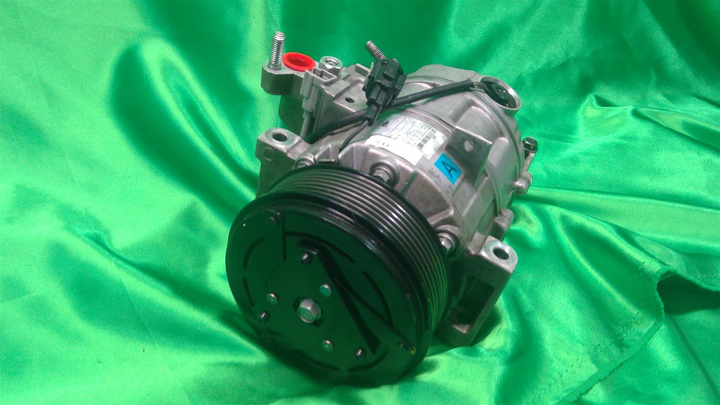 07-10 F35 G37 M35 AC Compressor 92600JK21B