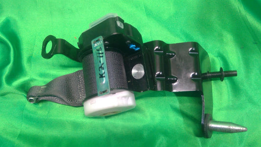 11-14 Explorer Left Seat Belt Assembly BB5Z7861B69FA