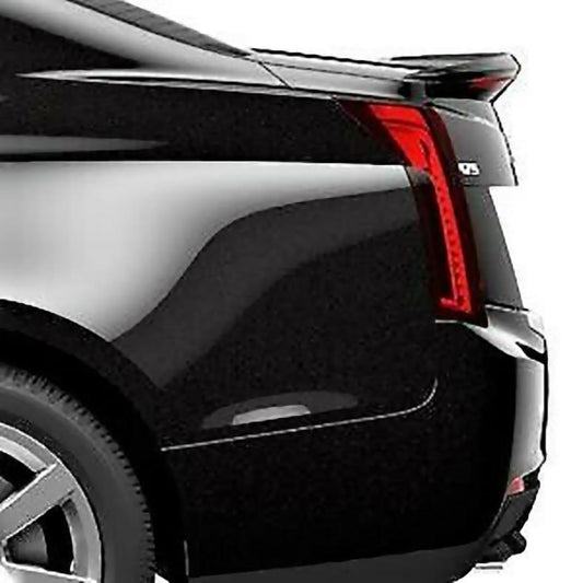 13-19 CTS ATS Rear Spoiler Black 23397222