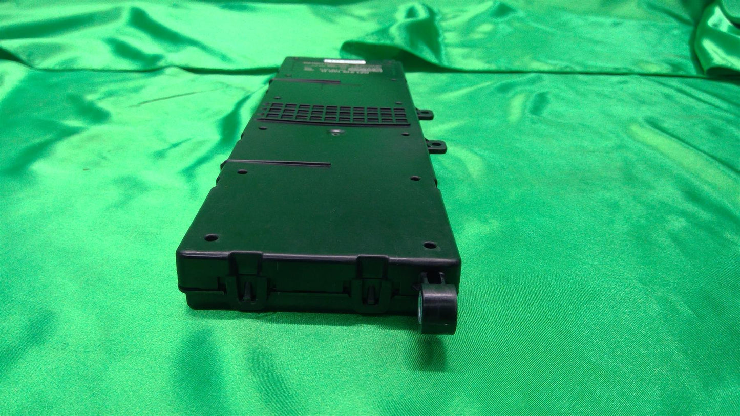 21-22 Q4 Engine Control Module 0Z1915140D