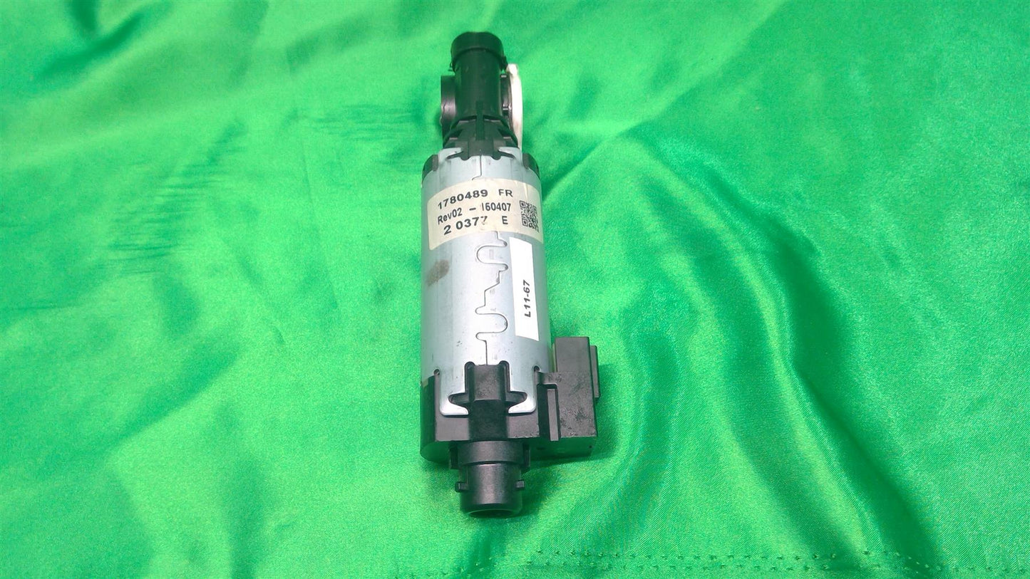 14-16 Silverado Yukon Sierra Tahoe Escalade Front Vertical Seat Motor 1754092