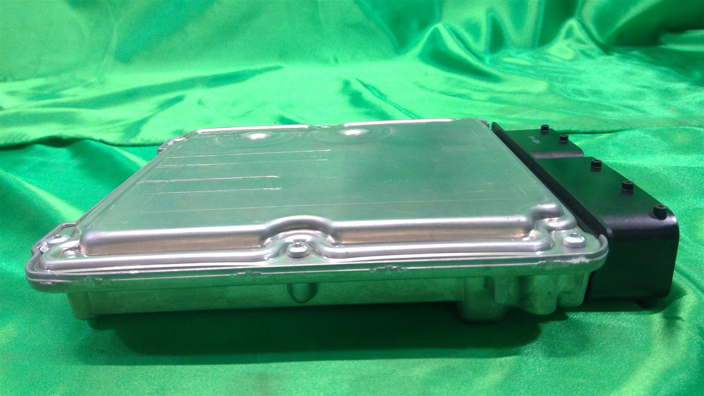 07-08 EOS Engine Control Module 1Q0907115D