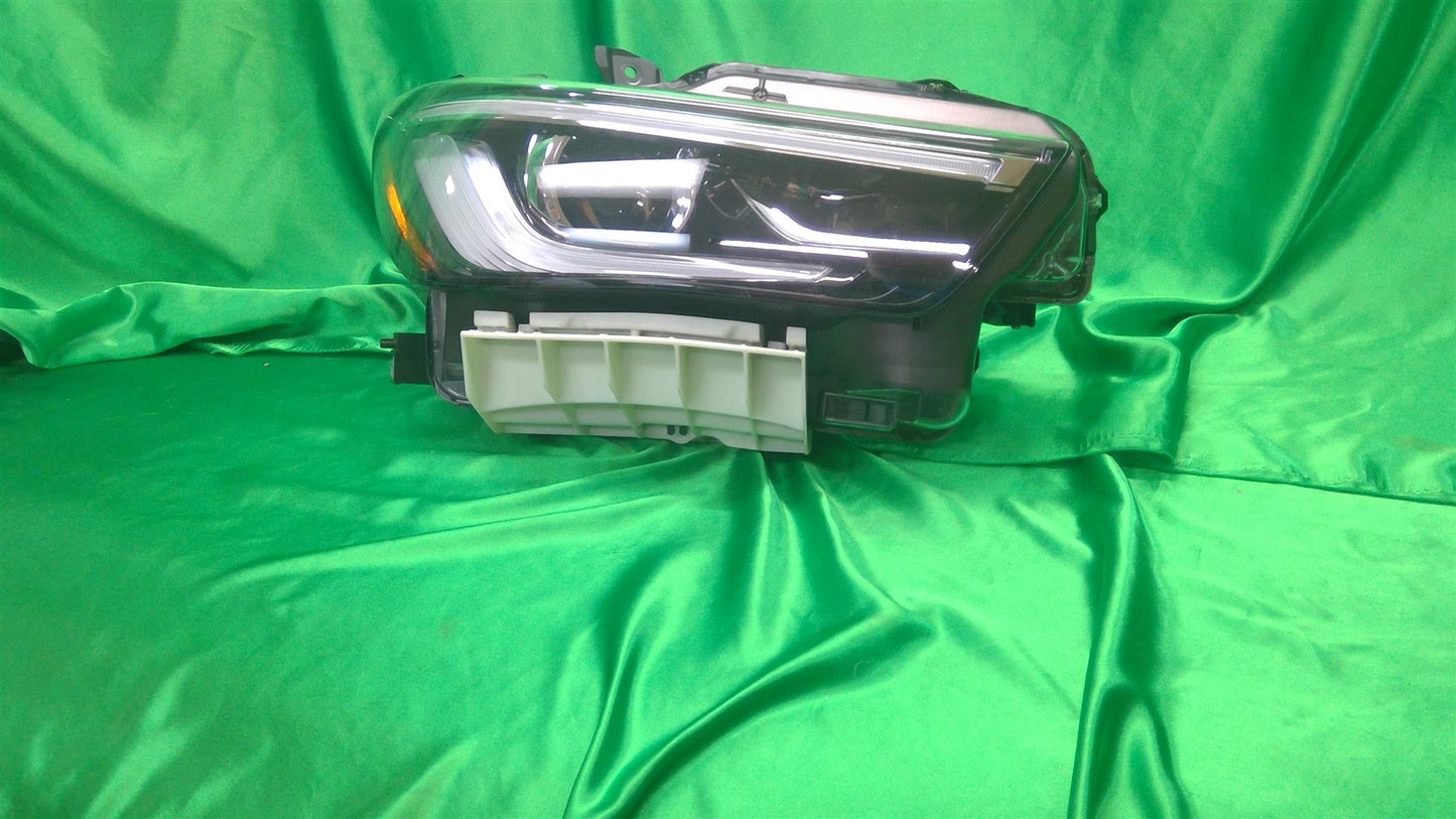 18-24 QX56 QX80 Right LED Headlight 260106GW1B
