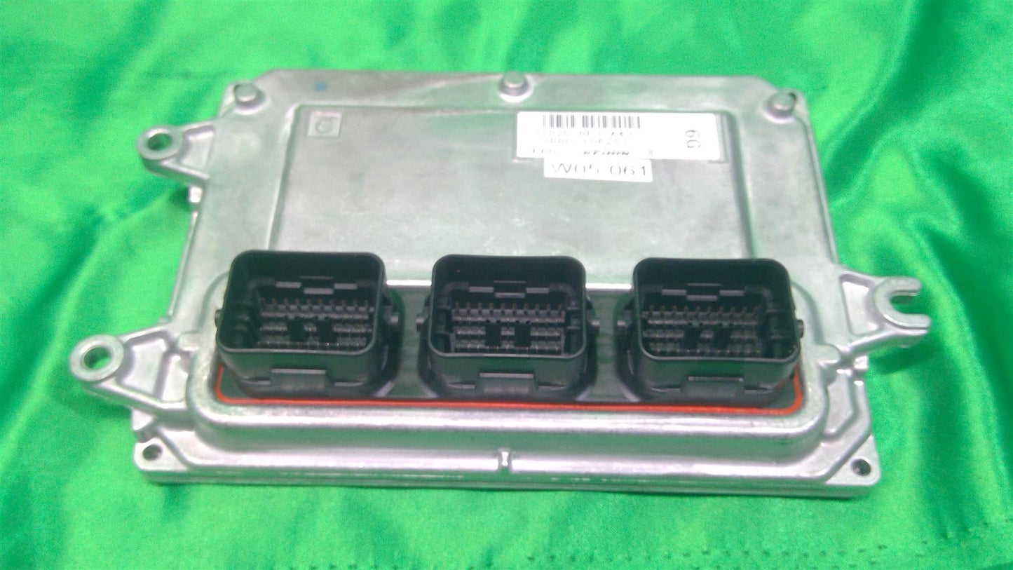2006 CR-V Engine Control Module 37820PPA408