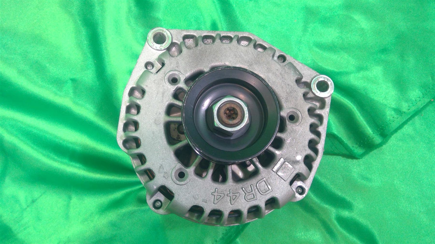 07-18 GM Truck&Full-Size SUV V6/8 Engines Alternator 145 Amp 20881337