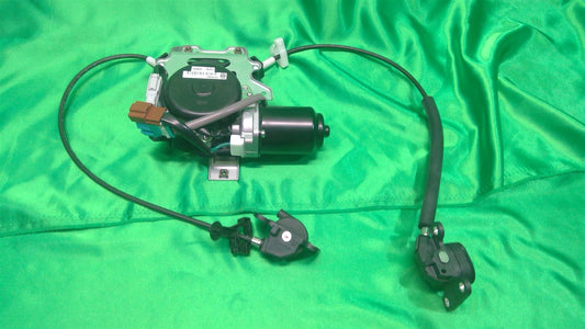 05-10 Odyssey  Rt Power Slide Door Motor Assy 72010SHJA21