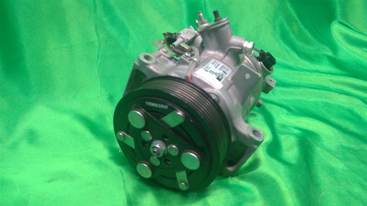 14-20 Q50 Q60 AC Compressor 926004GB0B