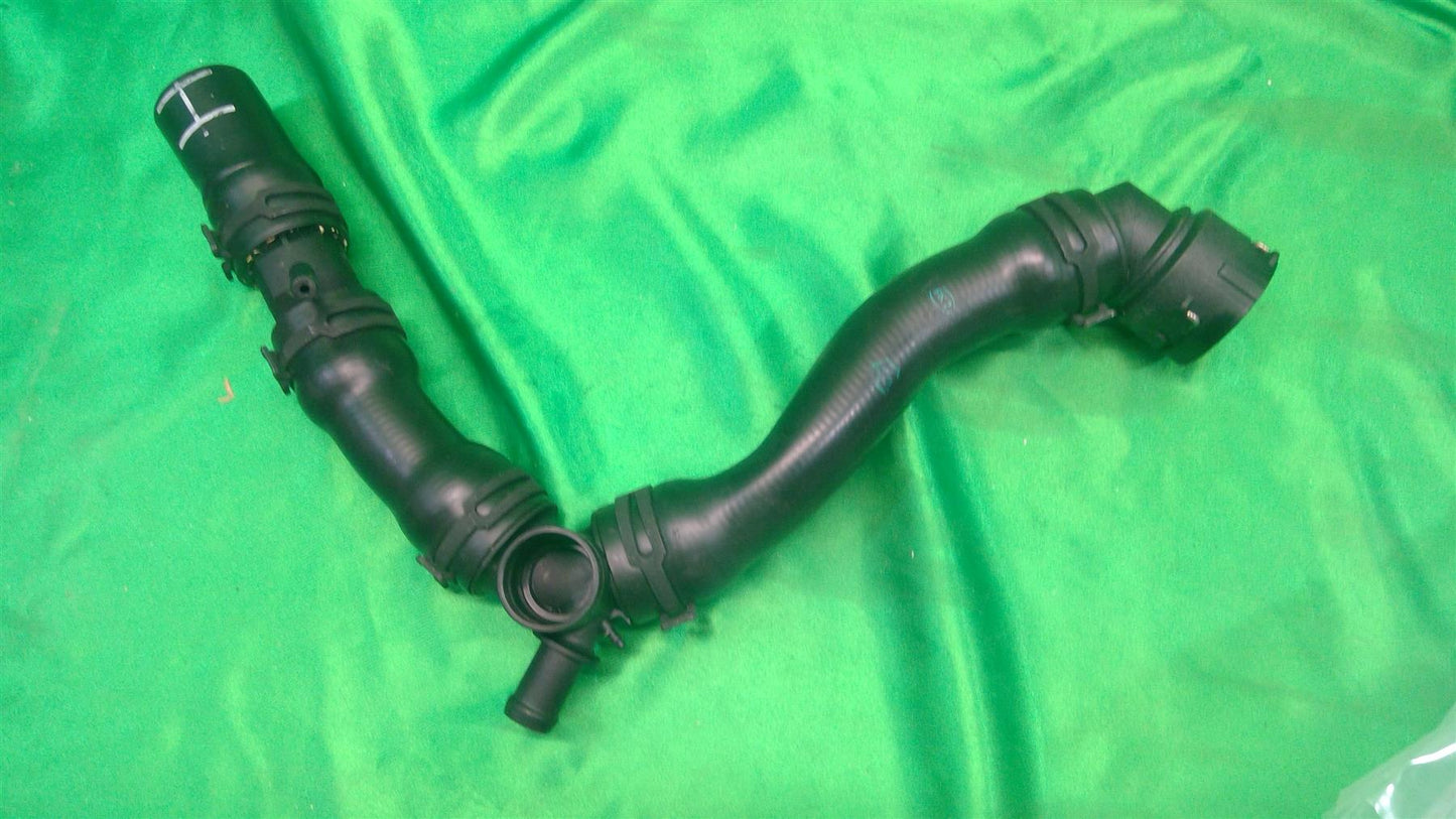 01-06 Beetle Upper Radiator Hose 1C0122101AS