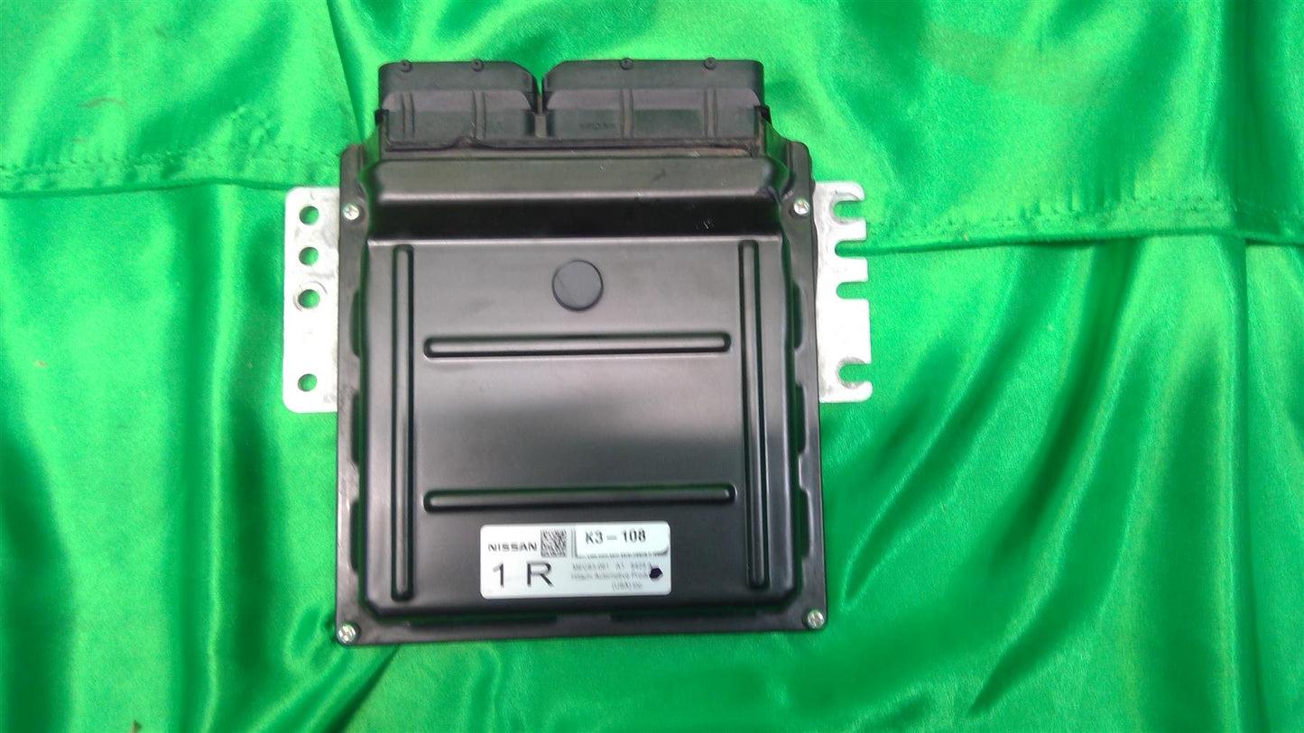 08-09 Quest Engine Control Module 23710ZS70A