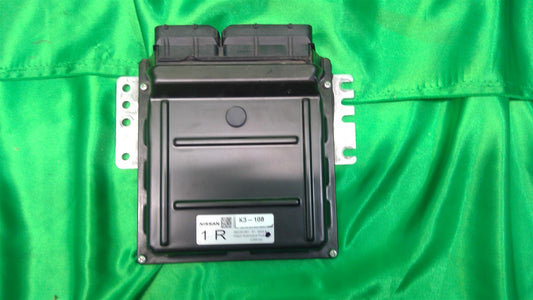 08-09 Quest Engine Control Module 23710ZS70A