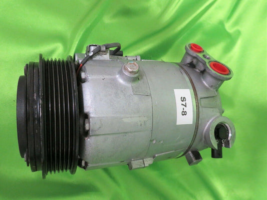 07-09 Lexus RX350 AC Compressor 8832048120