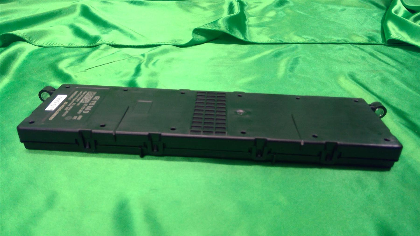 21-22 Q4 Engine Control Module 0Z1915140D