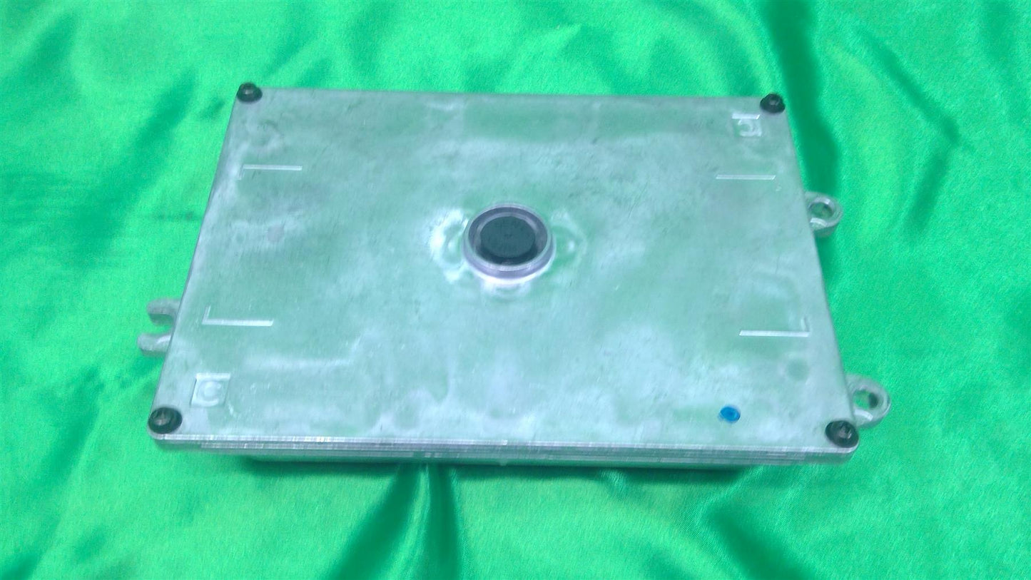 2006 CR-V Engine Control Module 37820PPA408