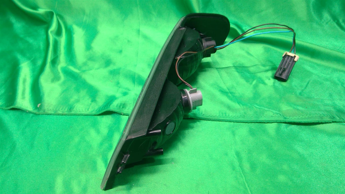 04-12 Colorado GMC Canyon Right Park light Turn Signal 19418418
