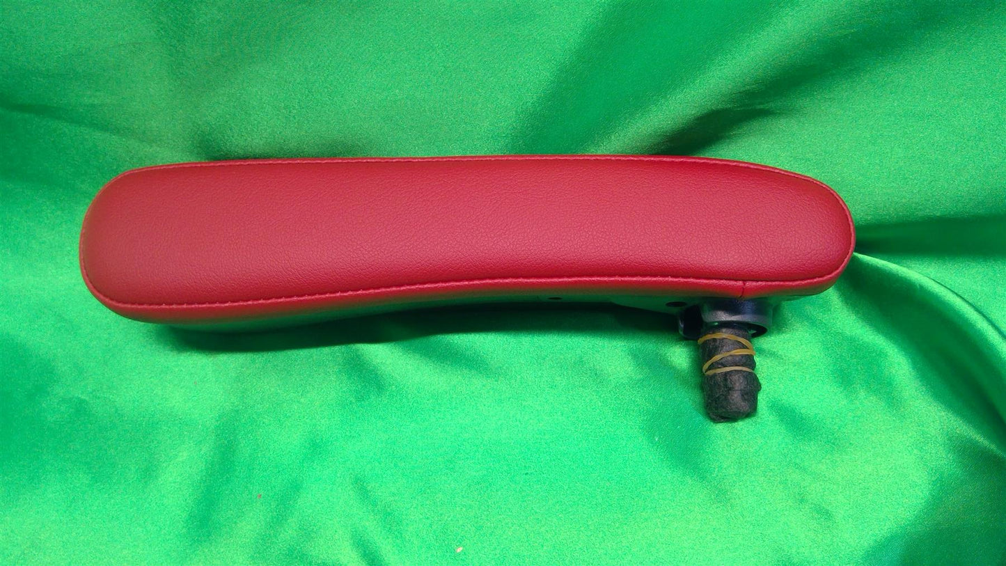 16-19 Fiat500 Left Front Seat Arm Rest 6BV31KRLAA