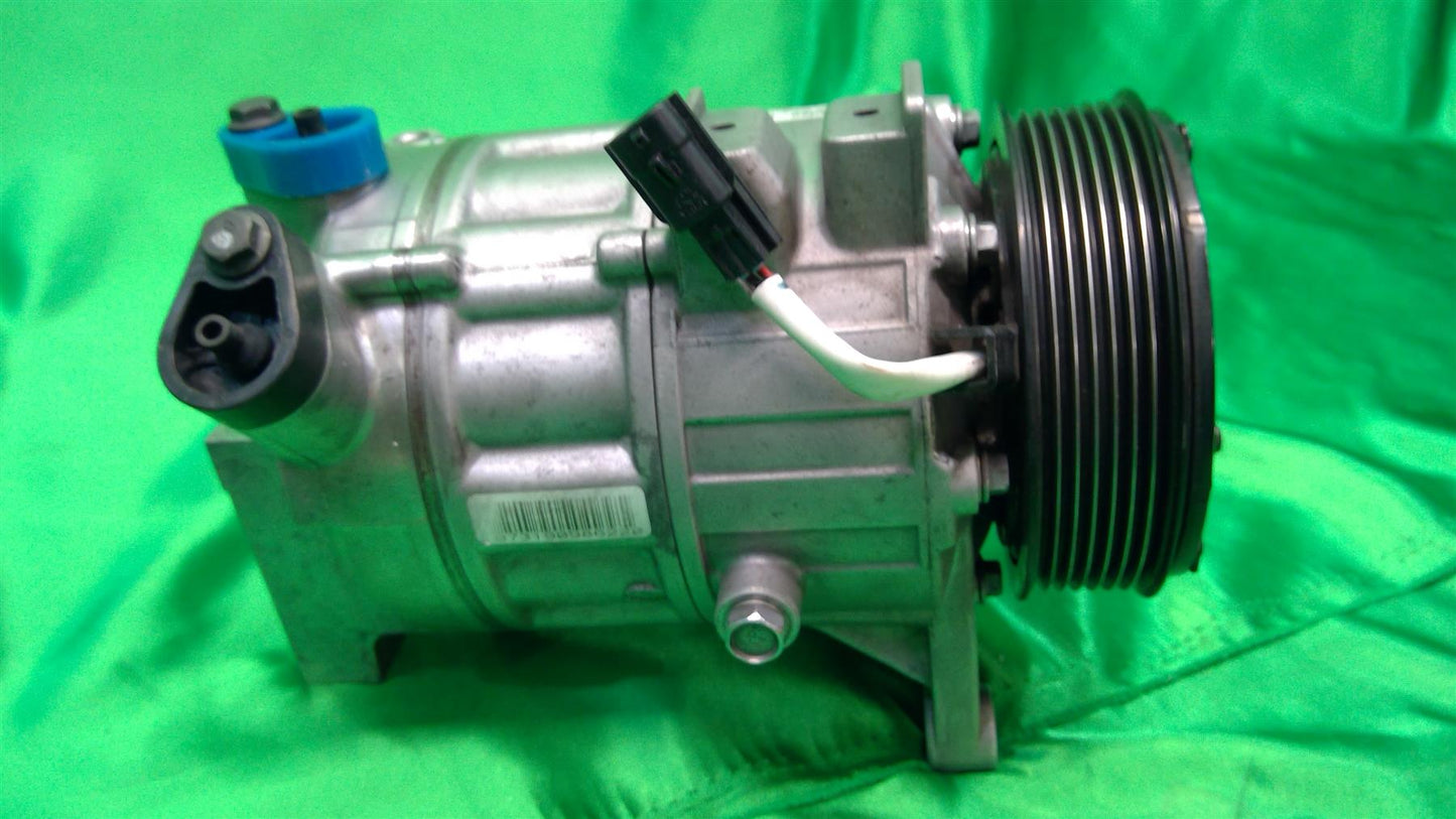 14-19 Pathfinder QX60 AC Compressor K26005AB0MNW