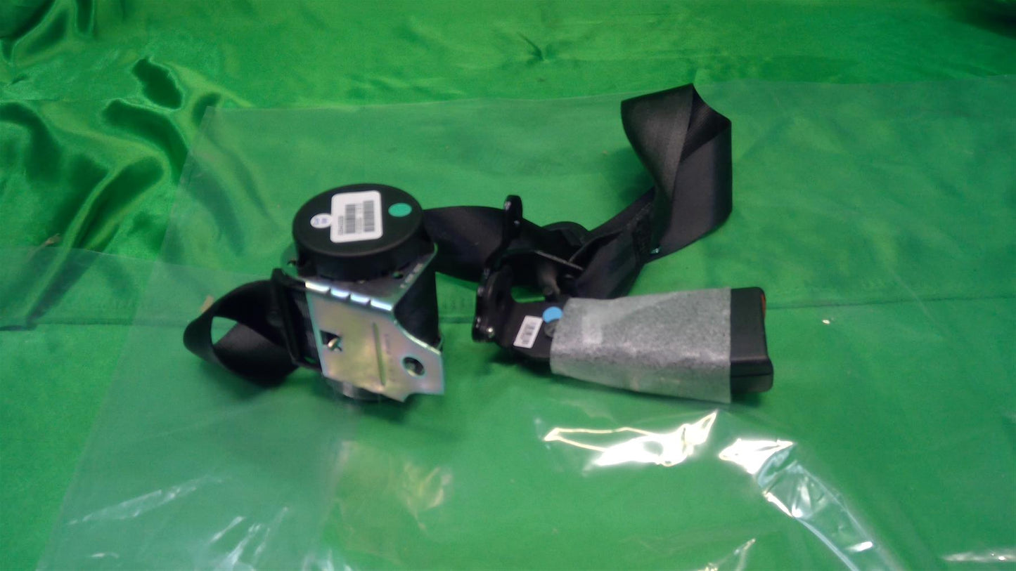 15-21 GolfR Seat Belt Lap & Shoulder Belt 5GM857807ARAA