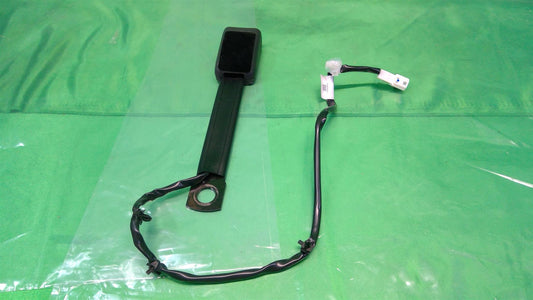 20-25 QX50 Front Seat Belt Receptacle 868435VS8A