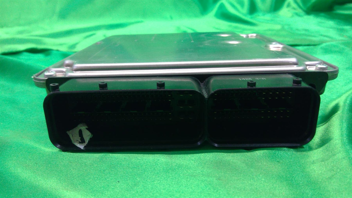 07-08 EOS Engine Control Module 1Q0907115D